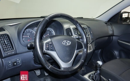 Hyundai i30 I, 2009 год, 784 000 рублей, 9 фотография