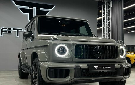 Mercedes-Benz G-Класс AMG, 2024 год, 37 494 000 рублей, 5 фотография