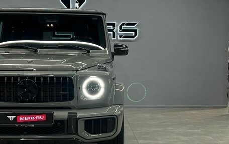 Mercedes-Benz G-Класс AMG, 2024 год, 37 494 000 рублей, 3 фотография