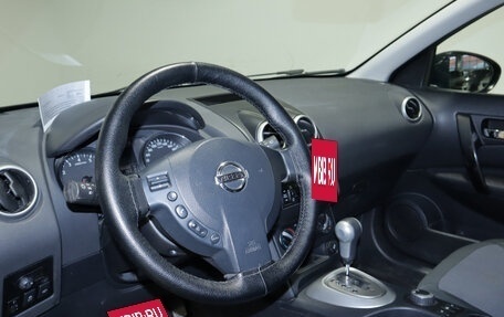 Nissan Qashqai, 2011 год, 1 285 000 рублей, 9 фотография