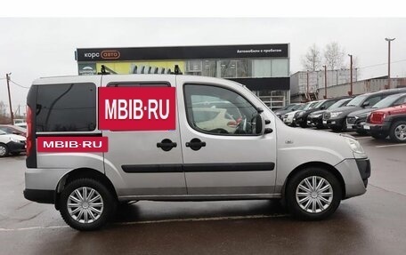 Fiat Doblo I, 2009 год, 535 000 рублей, 4 фотография