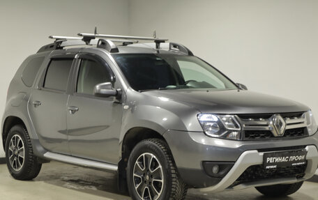 Renault Duster I рестайлинг, 2020 год, 1 575 000 рублей, 2 фотография