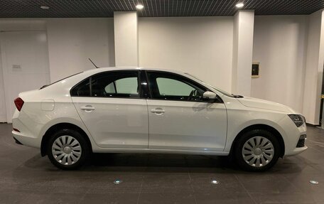 Skoda Rapid II, 2020 год, 1 515 000 рублей, 2 фотография