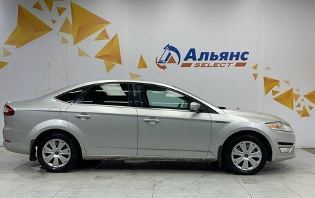 Ford Mondeo IV, 2011 год, 840 000 рублей, 2 фотография