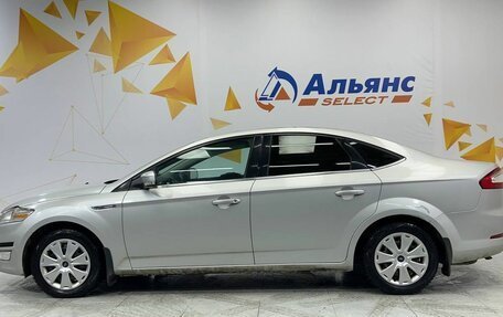 Ford Mondeo IV, 2011 год, 840 000 рублей, 6 фотография