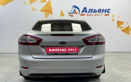 Ford Mondeo IV, 2011 год, 840 000 рублей, 4 фотография