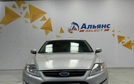 Ford Mondeo IV, 2011 год, 840 000 рублей, 8 фотография