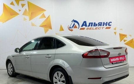 Ford Mondeo IV, 2011 год, 840 000 рублей, 5 фотография