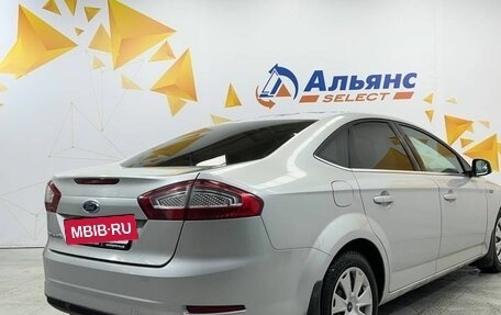 Ford Mondeo IV, 2011 год, 840 000 рублей, 3 фотография