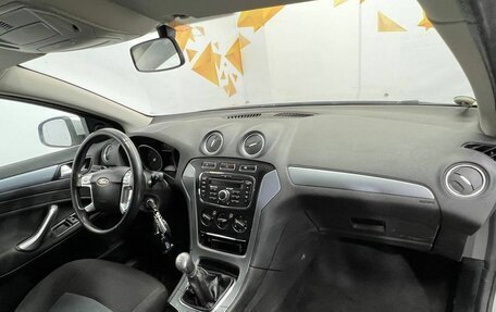 Ford Mondeo IV, 2011 год, 840 000 рублей, 12 фотография