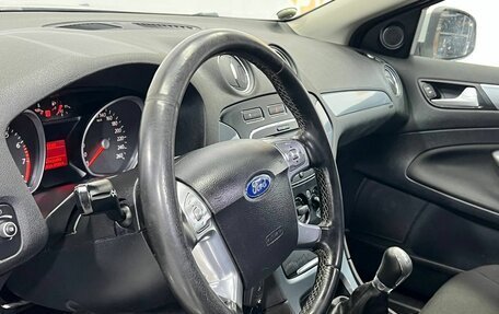 Ford Mondeo IV, 2011 год, 840 000 рублей, 20 фотография