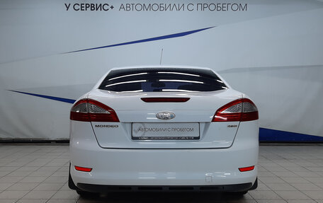 Ford Mondeo IV, 2008 год, 865 000 рублей, 4 фотография