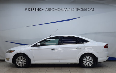 Ford Mondeo IV, 2008 год, 865 000 рублей, 2 фотография