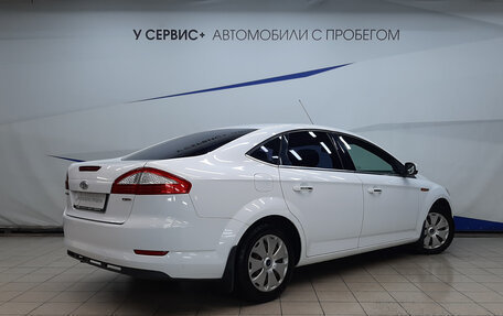 Ford Mondeo IV, 2008 год, 865 000 рублей, 3 фотография