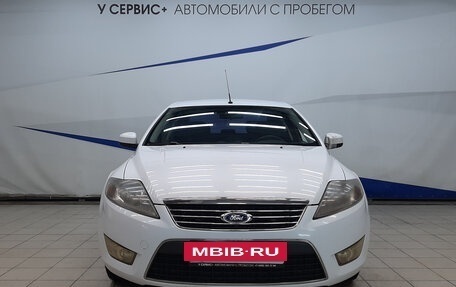 Ford Mondeo IV, 2008 год, 865 000 рублей, 6 фотография