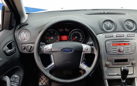 Ford Mondeo IV, 2008 год, 865 000 рублей, 14 фотография