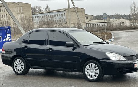 Mitsubishi Lancer IX, 2006 год, 480 000 рублей, 3 фотография