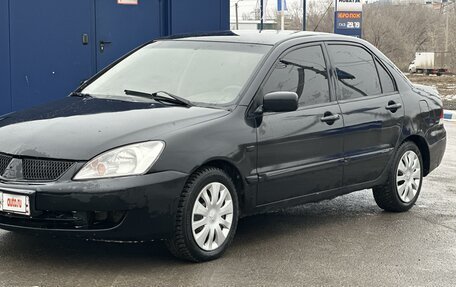 Mitsubishi Lancer IX, 2006 год, 480 000 рублей, 5 фотография