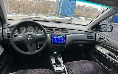 Mitsubishi Lancer IX, 2006 год, 480 000 рублей, 11 фотография