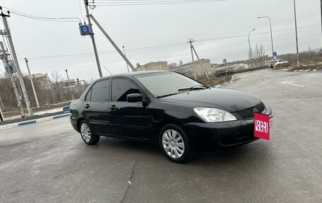 Mitsubishi Lancer IX, 2006 год, 480 000 рублей, 2 фотография