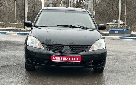 Mitsubishi Lancer IX, 2006 год, 480 000 рублей, 6 фотография