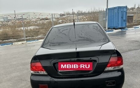 Mitsubishi Lancer IX, 2006 год, 480 000 рублей, 7 фотография