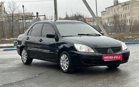 Mitsubishi Lancer IX, 2006 год, 480 000 рублей, 4 фотография