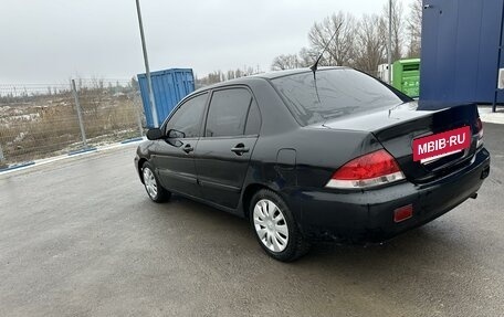 Mitsubishi Lancer IX, 2006 год, 480 000 рублей, 9 фотография