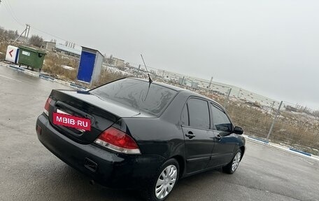 Mitsubishi Lancer IX, 2006 год, 480 000 рублей, 8 фотография