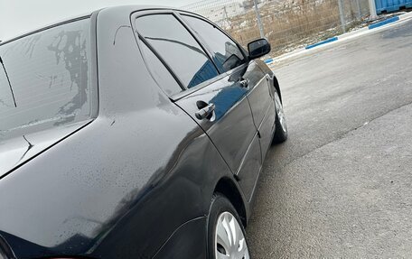 Mitsubishi Lancer IX, 2006 год, 480 000 рублей, 17 фотография