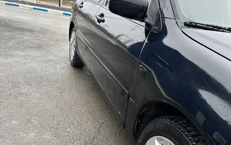 Mitsubishi Lancer IX, 2006 год, 480 000 рублей, 18 фотография