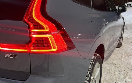 Volvo XC60 II, 2021 год, 4 500 000 рублей, 2 фотография