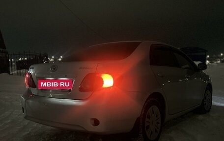 Toyota Corolla, 2008 год, 600 000 рублей, 3 фотография