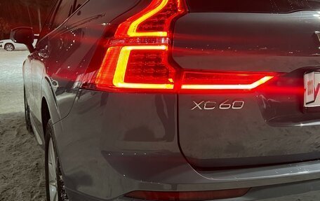 Volvo XC60 II, 2021 год, 4 500 000 рублей, 11 фотография