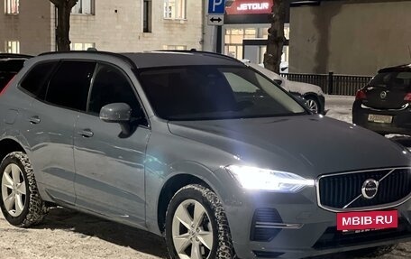 Volvo XC60 II, 2021 год, 4 500 000 рублей, 12 фотография