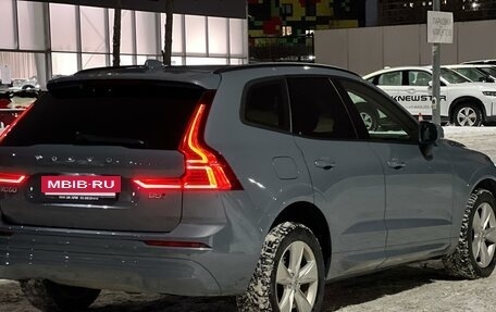 Volvo XC60 II, 2021 год, 4 500 000 рублей, 8 фотография