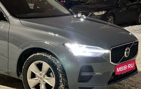 Volvo XC60 II, 2021 год, 4 500 000 рублей, 13 фотография