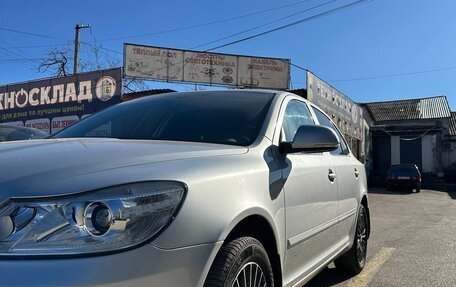 Skoda Octavia, 2010 год, 1 320 000 рублей, 3 фотография