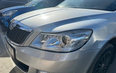 Skoda Octavia, 2010 год, 1 320 000 рублей, 6 фотография