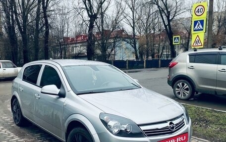 Opel Astra H, 2010 год, 780 000 рублей, 2 фотография