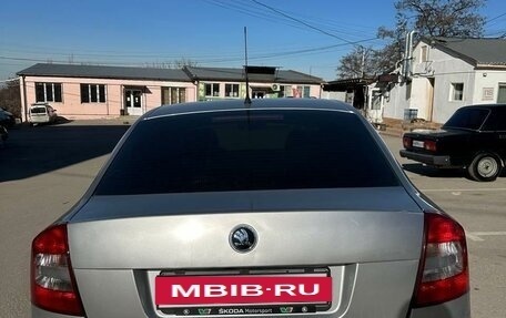 Skoda Octavia, 2010 год, 1 320 000 рублей, 4 фотография