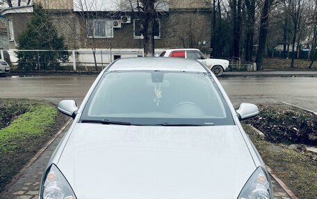 Opel Astra H, 2010 год, 780 000 рублей, 6 фотография