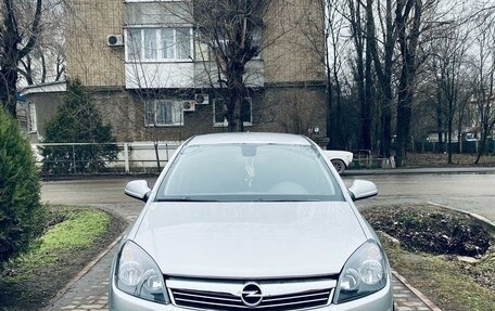 Opel Astra H, 2010 год, 780 000 рублей, 3 фотография