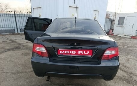 Daewoo Nexia I рестайлинг, 2011 год, 310 000 рублей, 3 фотография