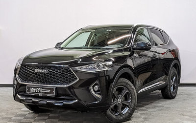 Haval F7 I, 2021 год, 1 890 000 рублей, 1 фотография