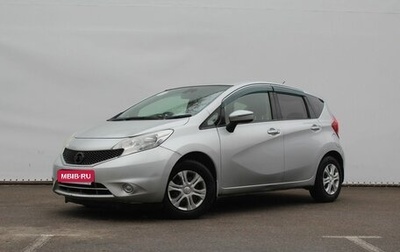 Nissan Note II рестайлинг, 2016 год, 745 000 рублей, 1 фотография