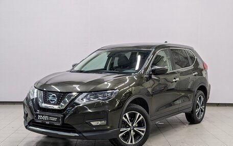 Nissan X-Trail, 2020 год, 2 695 000 рублей, 1 фотография