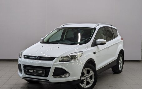 Ford Kuga III, 2014 год, 1 590 000 рублей, 1 фотография