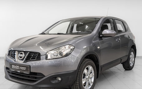 Nissan Qashqai, 2011 год, 1 500 000 рублей, 1 фотография