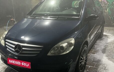 Mercedes-Benz B-Класс, 2007 год, 700 000 рублей, 1 фотография